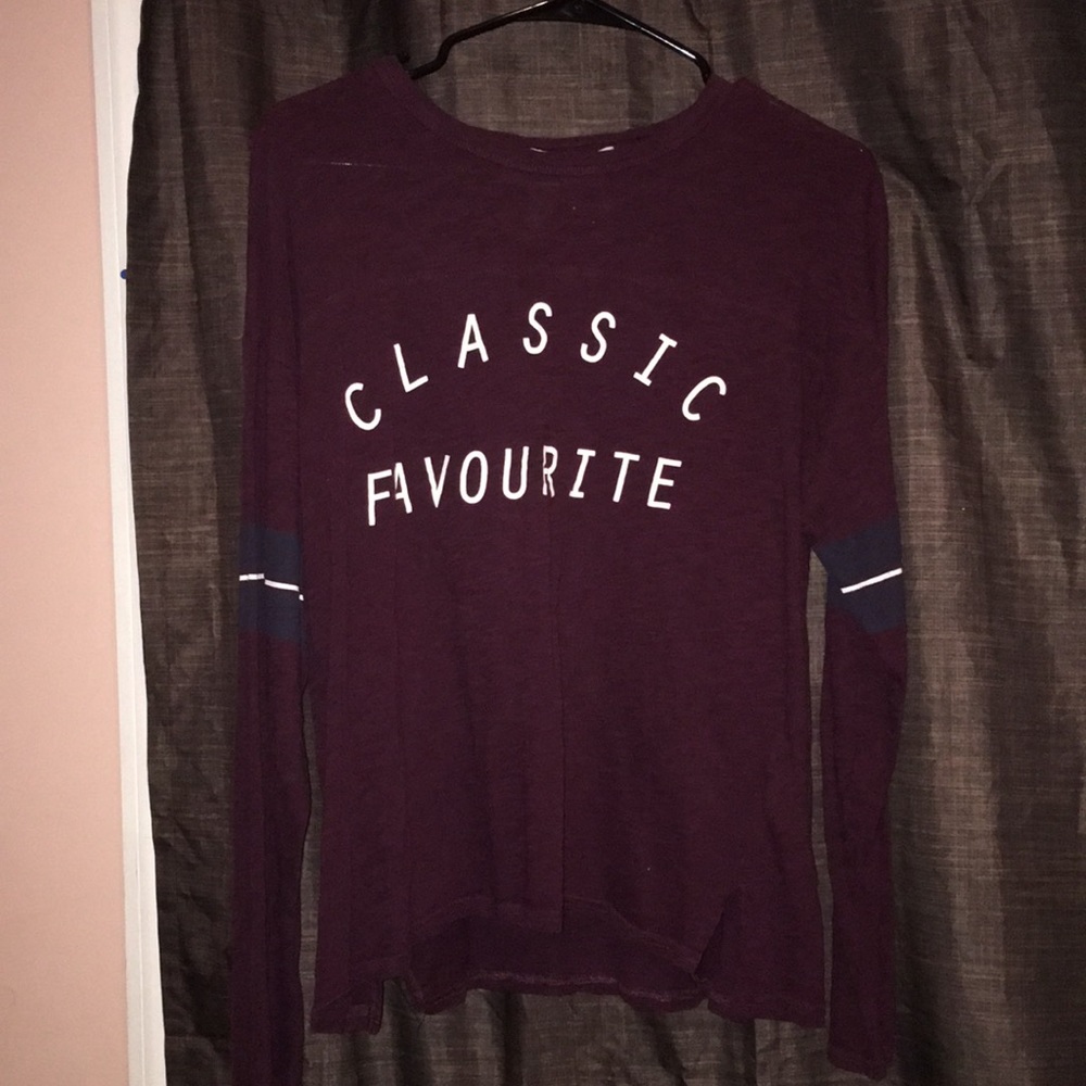 H&M Very nice shirt